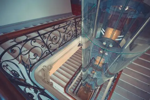 Westminster Hotel & Spa in Menton — foto 23