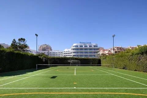 Hotel Pestana Cascais in Cascais, foto 10