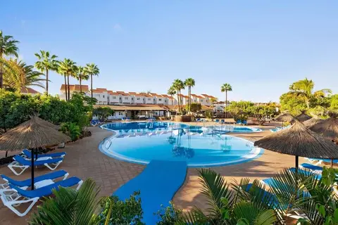 Wyndham Residences Golf del Sur in San Miguel de Abona