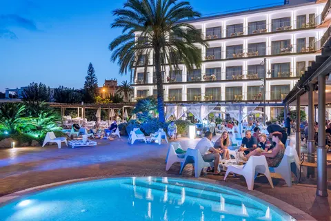 Hotel Sumus Stella & Spa foto 20