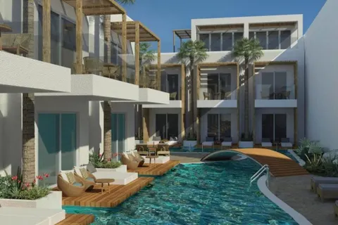 Galazio Apts & Suites foto 3