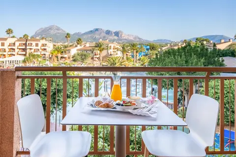 Albir Garden Resort & Aqua Park in L'alfas Del Pi — foto 4