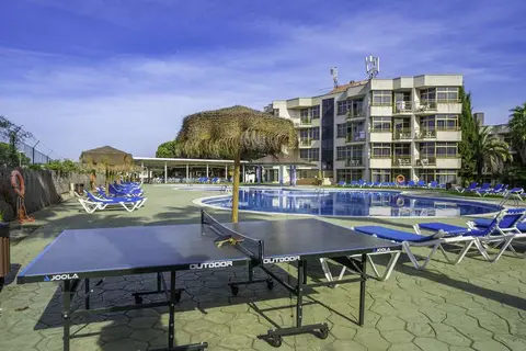 AR Bolero Park in Lloret de Mar — foto 17