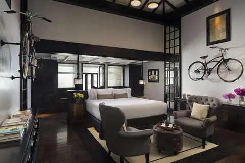 The Siam in Bangkok, foto 11