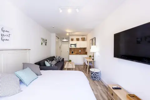 Apartamentos Toboso Plaza in Nerja — foto 27