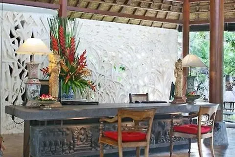 Segara Village Hotel in Denpasar, foto 22