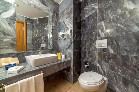 Amara Comfort Resort in Kemer — foto 22
