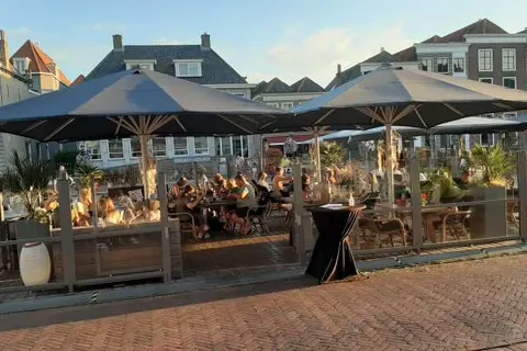 Hotel Hector Zierikzee foto 8