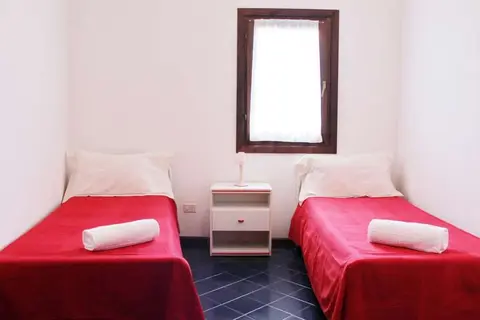 Residence Hotel Costa Serena in Lu Palau/Palau — foto 25