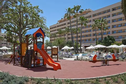 Hipotels Said in Cala Millor — foto 19