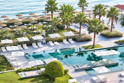 Domes Noruz Kassandra in Renaissance Hanioti Resort