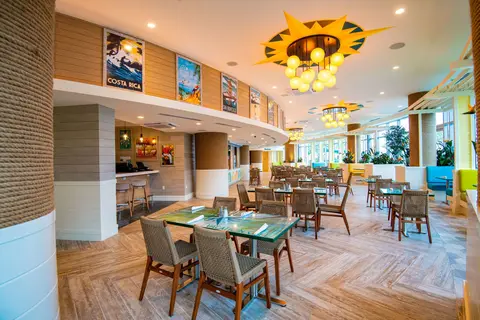 Margaritaville Beach Resort Nassau in New Providence — foto 11
