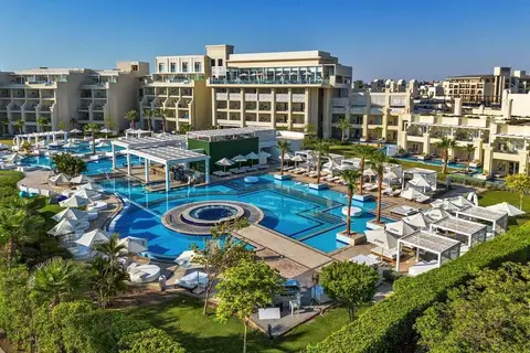 Steigenberger Pure Lifestyle in Hurghada