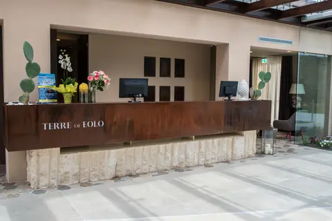 Best Western Plus Hotel Terre di Eolo in Patti — foto 2