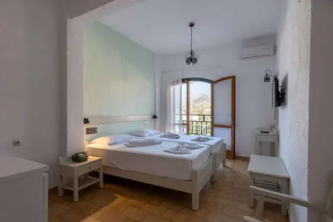 Paloma Garden & Corina Hotel in Irinis Stalís — foto 3