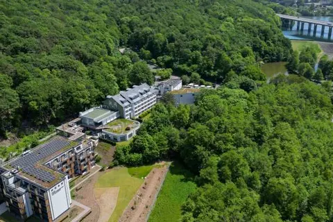 Hotel VierJahreszeiten am Seilersee foto 44