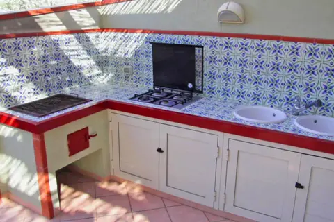 Fontana Barone in Cefalu — foto 23