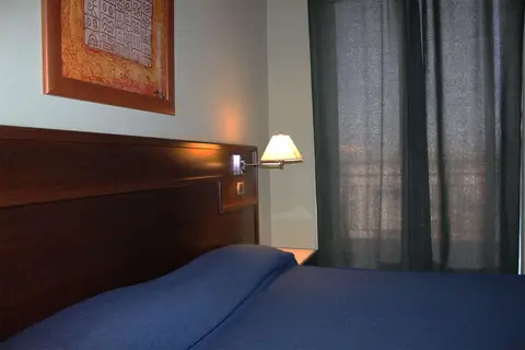 Hotel Panorama Siracusa in Syracuse — foto 20