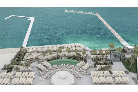 Beks Premium Resort & Spa in Kusadasi — foto 6