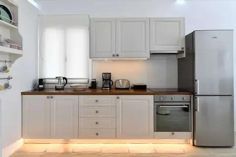 Ciel Villas Paros in Σαρακίνικο — foto 6