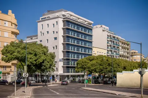 Smy Lisboa in Lissabon — foto 5