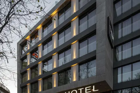 TURIM Oporto Hotel in Porto, foto 9