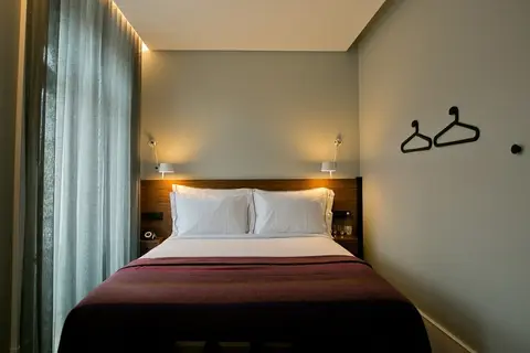 1908 Lisboa Hotel in Almada — foto 16