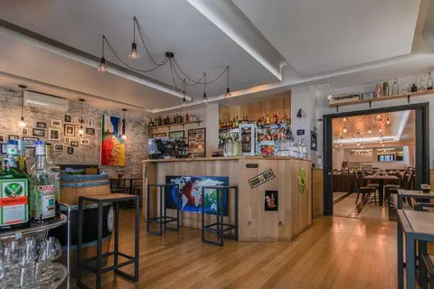 Hotel Grande Albergo in Sestri Levante — foto 8