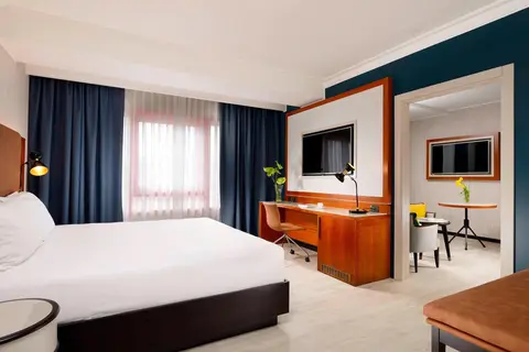 Four Points by Sheraton Siena in Sienna, foto 28