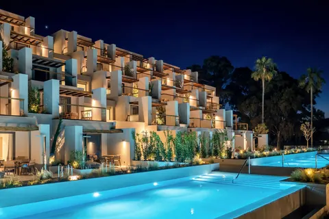 Dreams Corfu Resort & Spa in Gouvia — foto 45