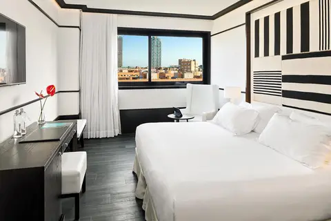 Hotel H10 Marina Barcelona in Barcelona — foto 2