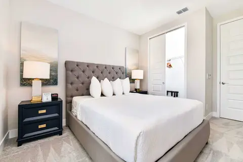 Spectrum Resort Orlando, Ascend Hotel Collection in Four Corners — foto 7