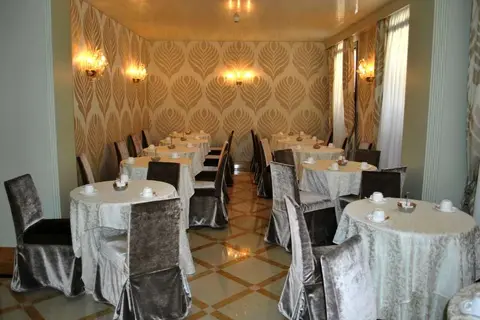 Hotel Carlton Capri in Venetië, foto 21