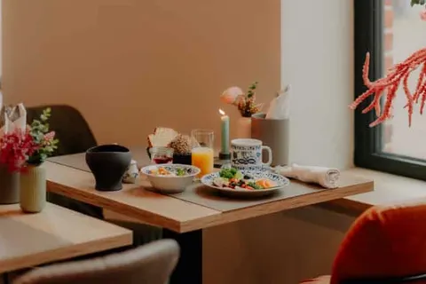 Stadthöfe Rhede by Hackmann foto 18