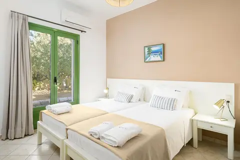 Villa Vicky Hersonissos in Χερσόνησος — foto 2