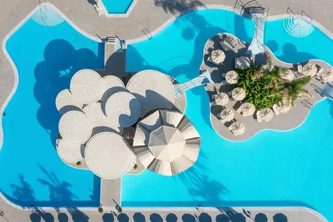 Rodos Palladium Hotel in Δήμος Ρόδου — foto 19