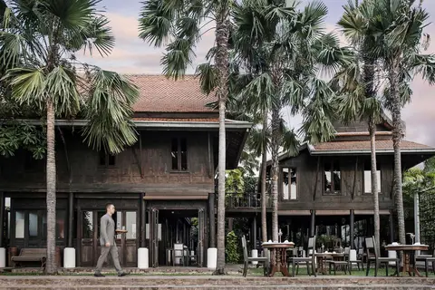 The Siam in Bangkok — foto 5