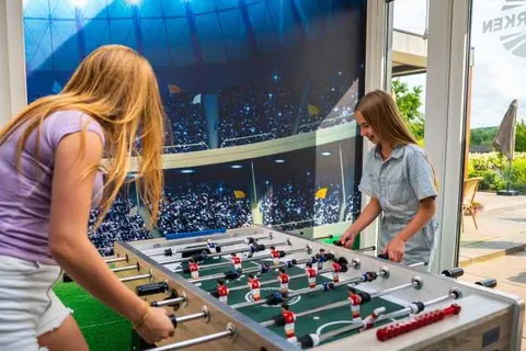 TopParken Résidence Valkenburg foto 22