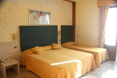 Albergo Sole in San Zeno di Montagna, foto 4