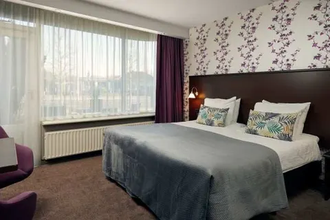 Van der Valk Hotel de Molenhoek - Nijmegen foto 6