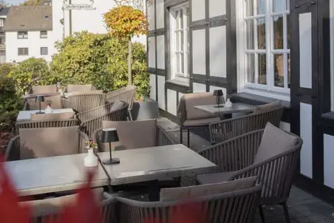 Boutique Hotel Weigels Bergfreiheit in Winterberg — foto 22