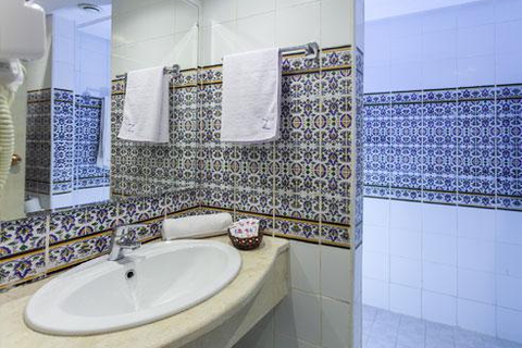 Hotel Zodiac Spa and Aquapark in Hasdrubal Thalassa And Spa — foto 23