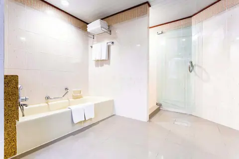 Centara Riverside Hotel Chiang Mai in เชียงใหม่ — foto 17