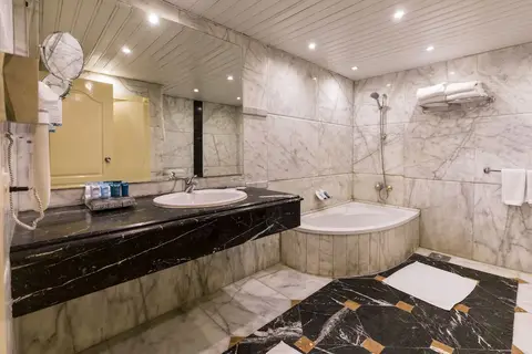 SUNRISE Alex Avenue Hotel in Alexandrië — foto 29