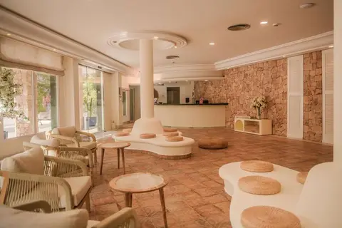 El Pinar in Santa Eulària des Riu — foto 8