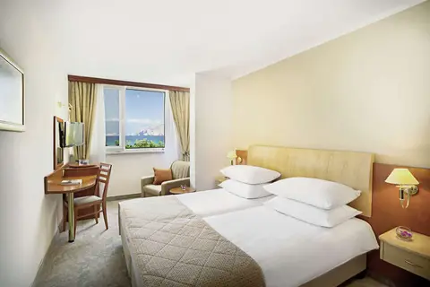Sunny Baska Residence by Valamar in Baška — foto 19