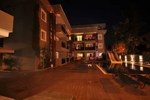 Isla Apart in Marmaris — foto 18
