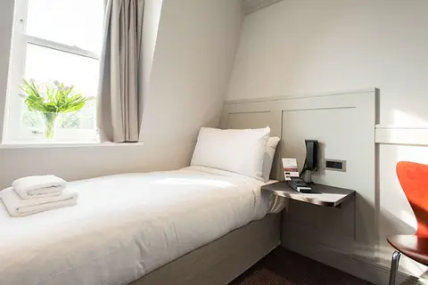 Mowbray Court Hotel in Londen — foto 13