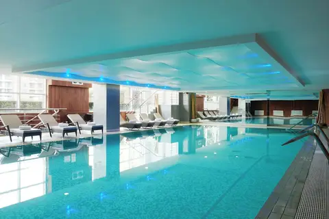 The Chelsea Harbour Hotel in Londen — foto 19