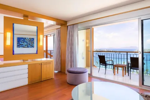 Hotel Kefaluka Resort foto 31